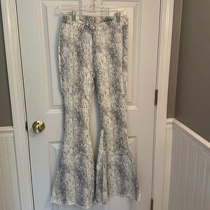 Altar’d State Flare Jeans